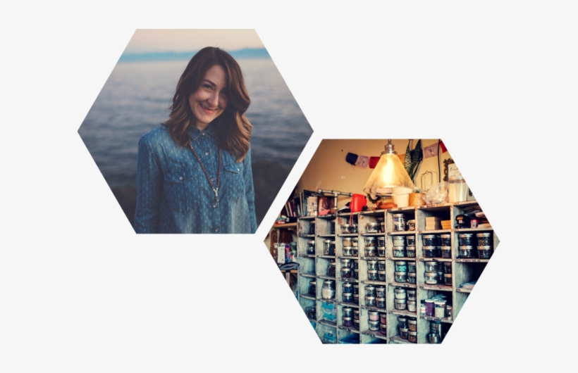 Shanti Collective, transparent png download