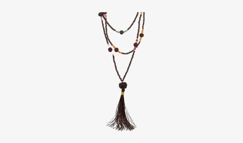 Chakra Rudrani - Gold - Bead, transparent png download