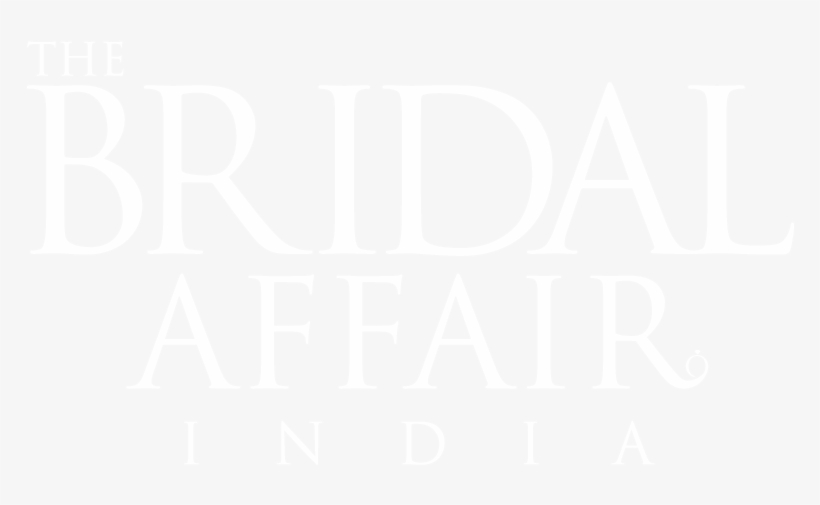 Tbai The Bridal Affair - British Curry Awards 2018, transparent png download