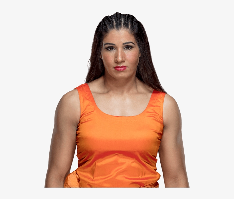 [imghttps - //www - Wweperformancecenter - Com/assets/*/xia - Kavita Devi Wrestler 2018, transparent png download
