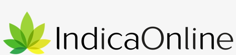 Company Website - Indica Online Logo, transparent png download