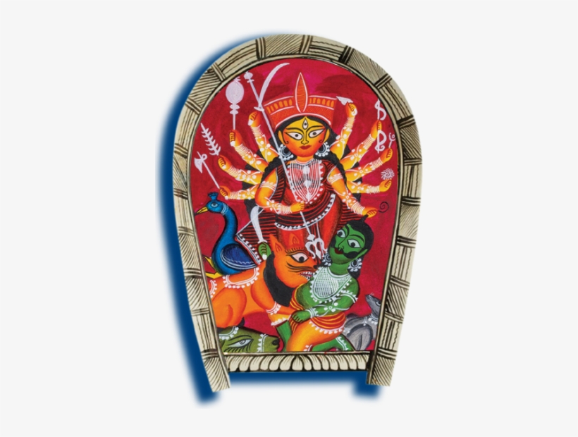 Berger Priyo Pujo - Gif, transparent png download