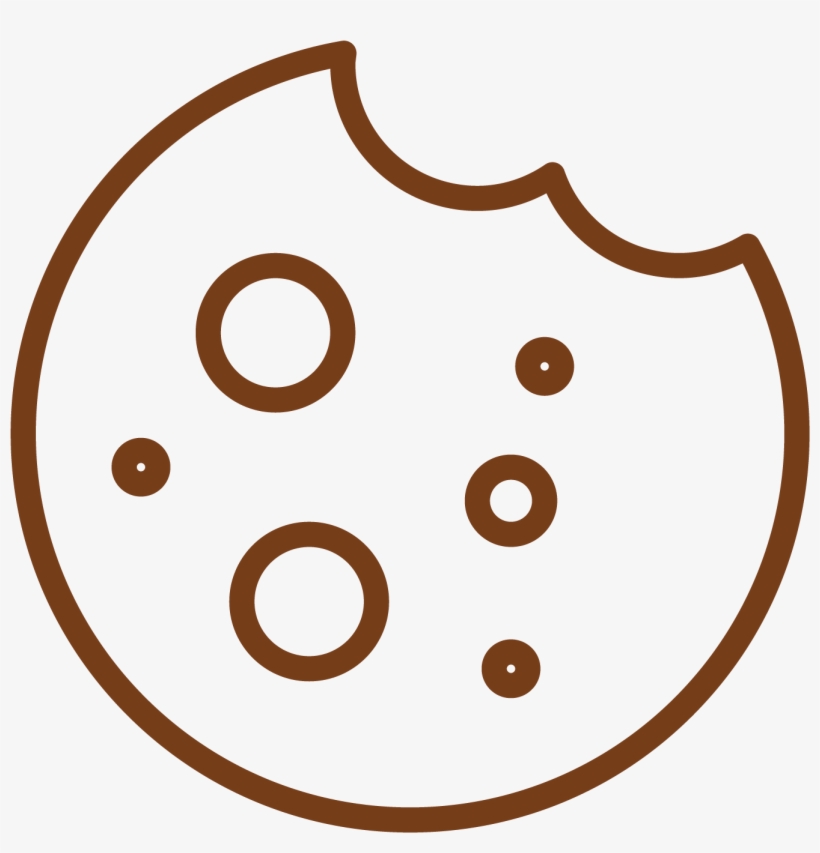 Indica Crangerine 100mg - Circle, transparent png download