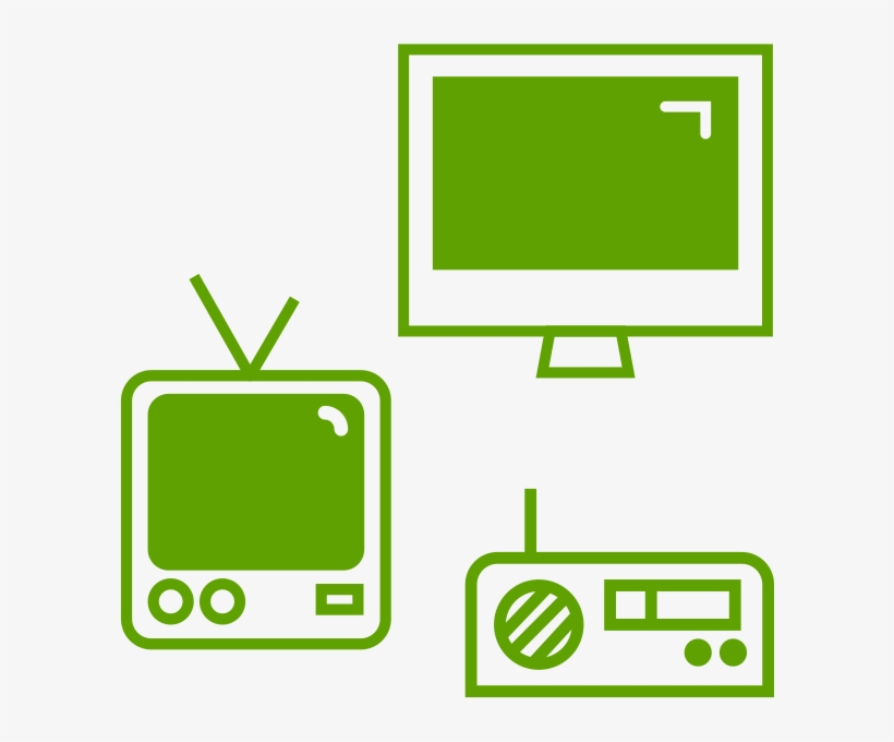 Electronics, transparent png download