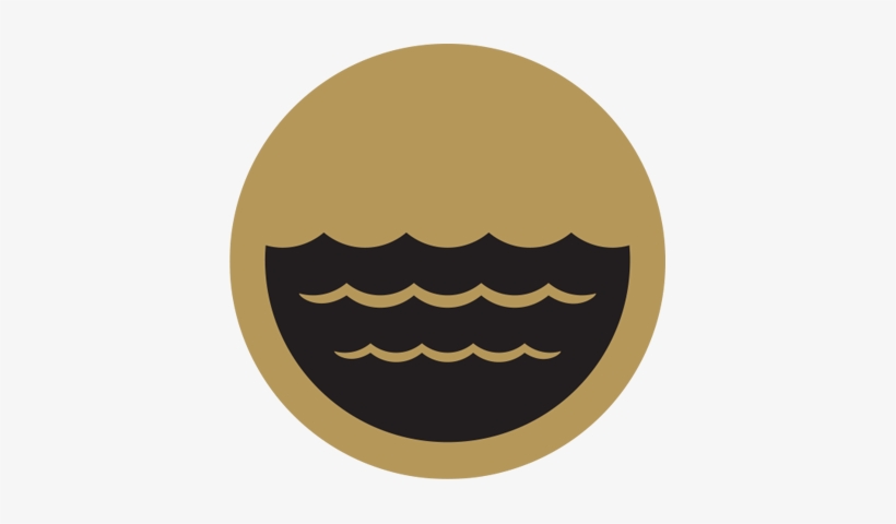 Water Damage - Paul Davis Restoration Icons, transparent png download