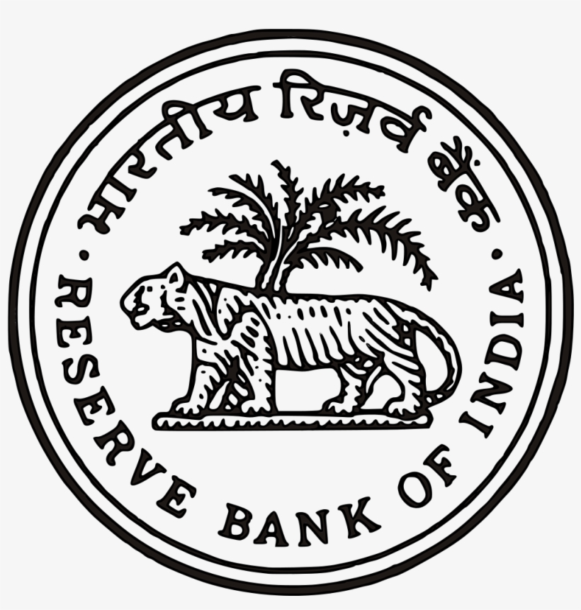 Reserve Bank Of India Rbi Assistant Mains Result 2017 - Reserve Bank Of India Logo Png, transparent png download