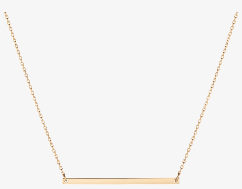 Previous - Gold Necklaces, transparent png download