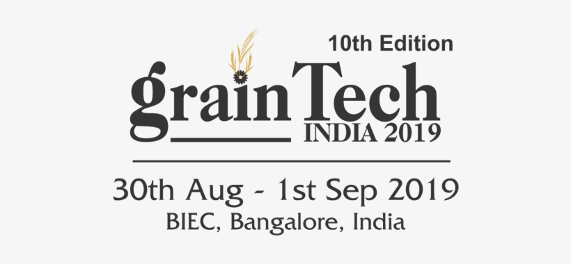 Responsive Image - Graintech India 2018, transparent png download