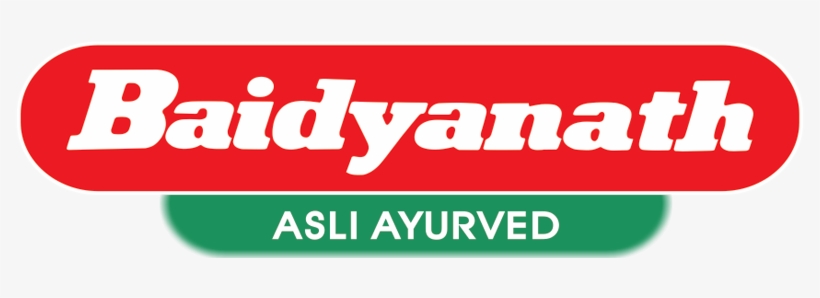 Century Old Shree Baidyanath To Double Revenue And - Baidyanath Ayurvedic Logo, transparent png download