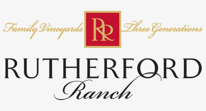 Logos - Rutherford Ranch Winery Logo, transparent png download