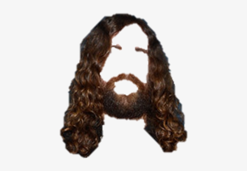 Photoshop Gaspard's Hair Onto Anything, transparent png download