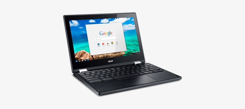 Acer Chromebook Laptop - Acer Chromebook R 11 C738t, transparent png download