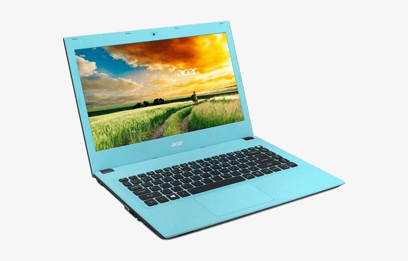 Acer Aspire - Acer Aspire E14 Pentium Quad Core 4th Gen - 4 Gb/500, transparent png download