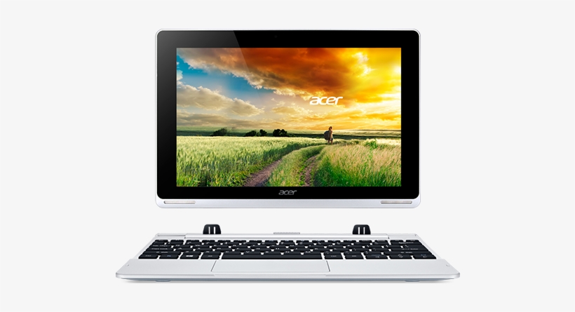 Acer Aspire Switch - Acer Aspire Switch 10 2-in-1 Notebook, transparent png download