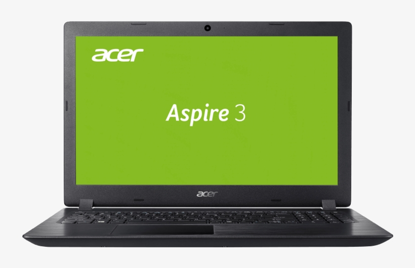 The Aspire 3 A315 51 55e4 Was Provided By Notebooksbilliger - Acer Aspire 3 A315 51 51sl, transparent png download