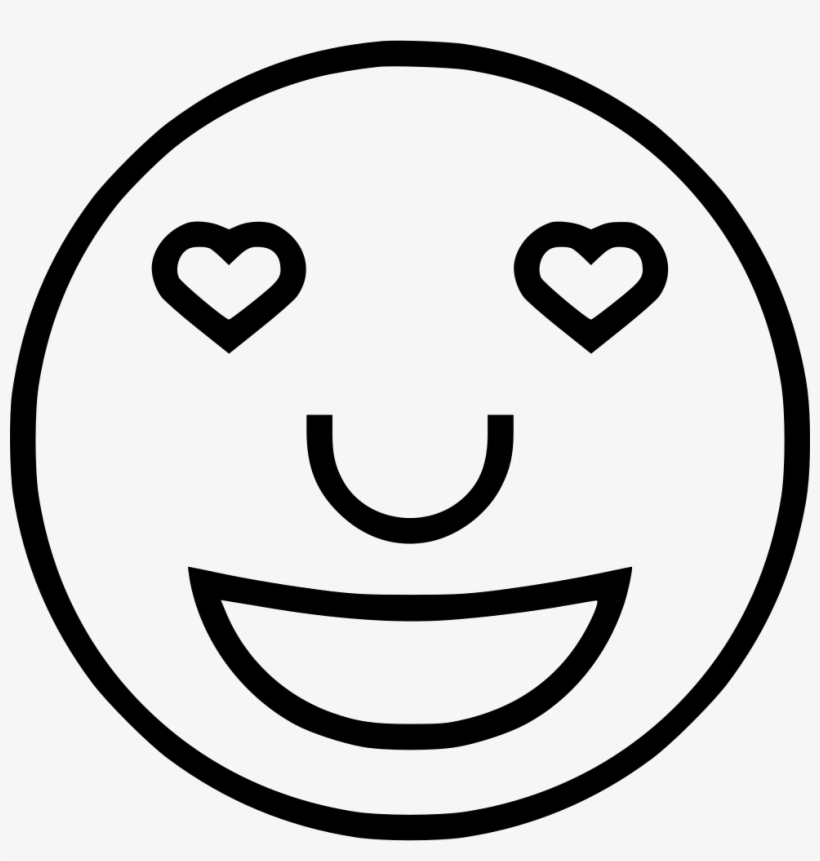 Love Comments - Smiley, transparent png download
