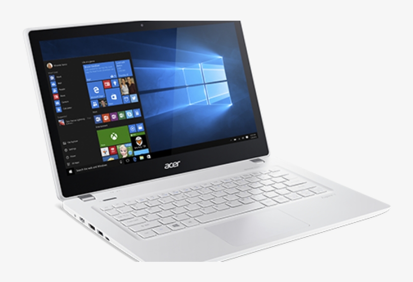 Acer Aspire V 13 V3 372t 5051 Signature Edition - Asus Zenbook Pro Ux501vw Us71, transparent png download