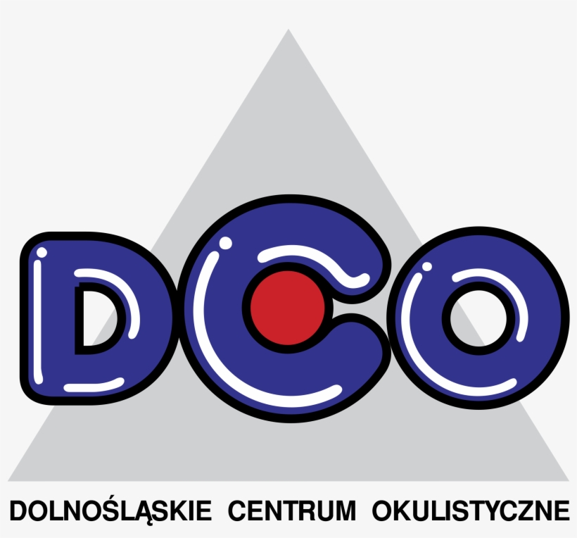 Dco Logo Png Transparent - Logo, transparent png download