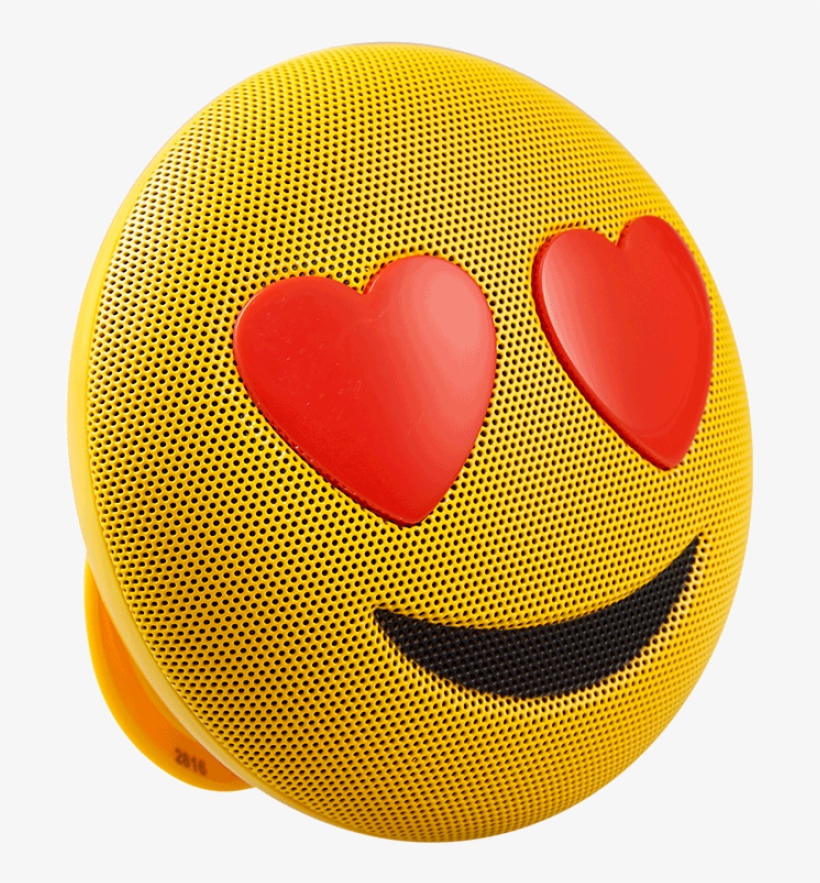 Jamoji Wireless Bluetooth Speaker - Parlante Jamoji Bluetooth, transparent png download