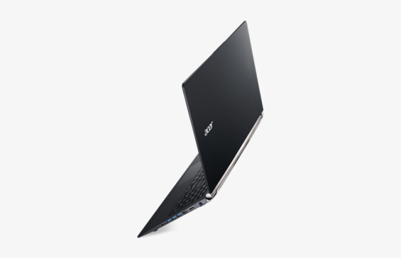Acer Aspire V Nitro Vn7 792g 78v9 - Acer Aspire V 15 Nitro 7-591g-74sk 15.6″ Notebook -, transparent png download