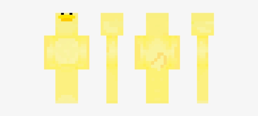 Minecraft Skin Doli - Minecraft, transparent png download