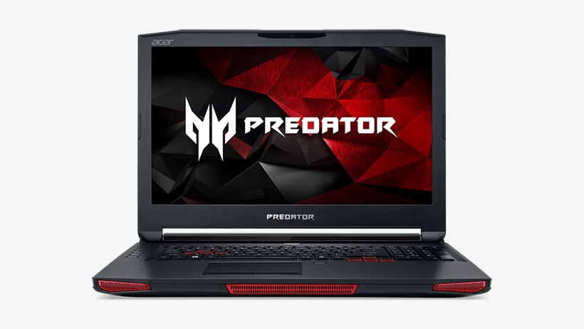 Acer Predator 3840×2160 - Acer Predator X34 - 34" Curved Ips Led Monitor - Ultrawide, transparent png download