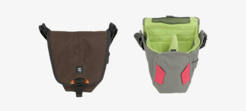 Crumpler 3 Million Dollar Home - Crumpler Million Dollar Camera Bag, transparent png download