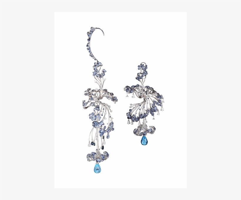 Jma International Jewellery Design Competition - Jewellery Design Competition 2015, transparent png download