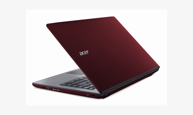 Acer Aspire E5 476g 5413 14" Core I5 4gb 1tb - Acer Aspire E5 476g 5413, transparent png download