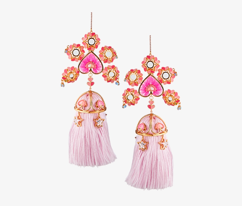 Lilac Spell Shouldergrazers Lilac Spell Shouldergrazers - Jewellery, transparent png download