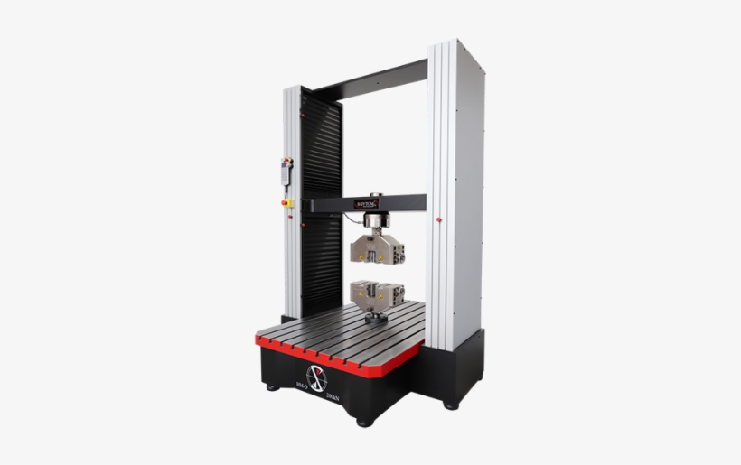 Hoytom Hmd Testing Machine 200kn Doli Electronics - Machine Tool, transparent png download