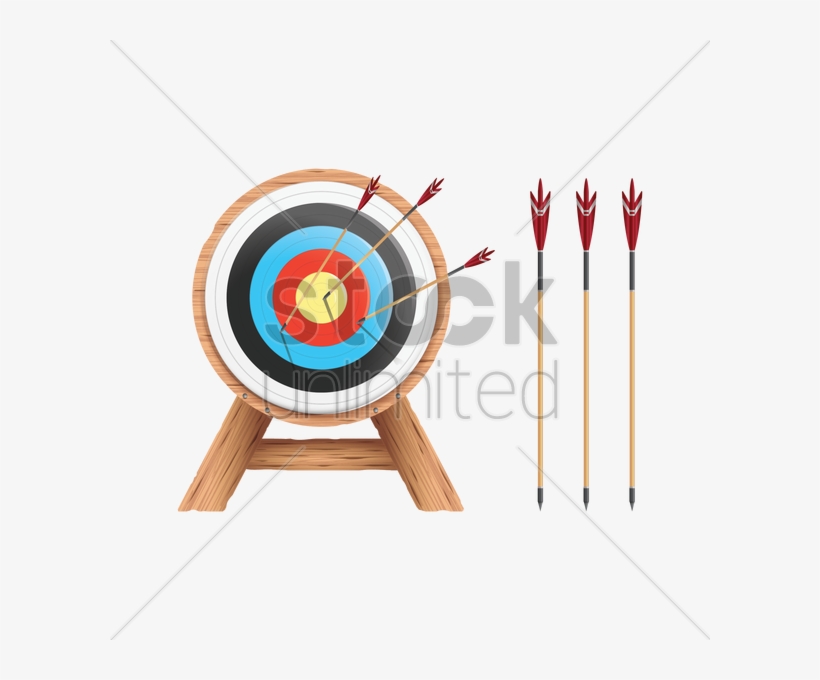 Arrow Clipart Bow And Arrow Clip Art - Darts, transparent png download
