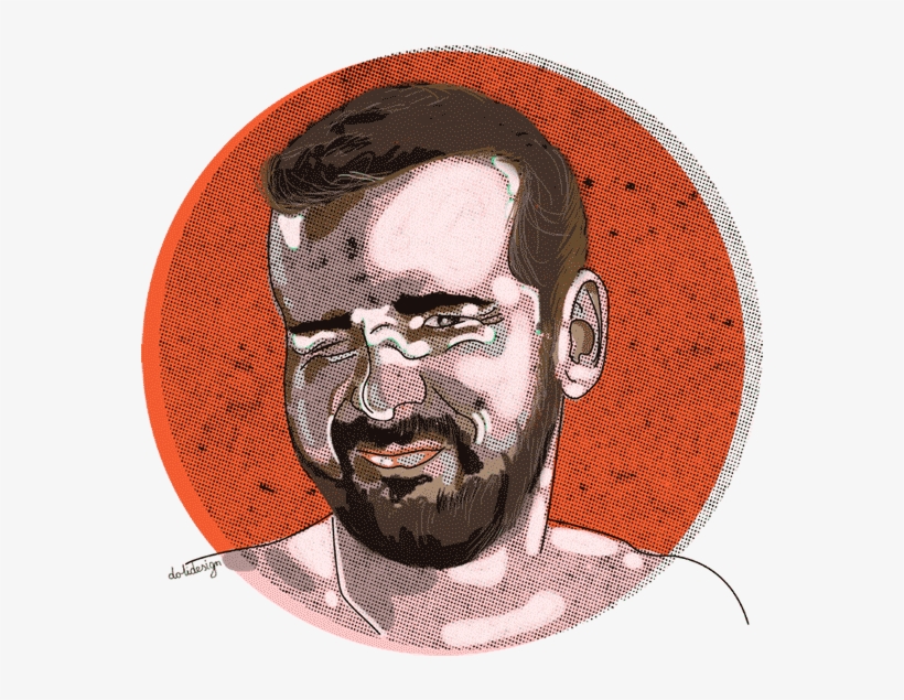 Ryszard Berczyński - Illustration, transparent png download