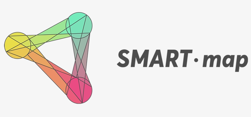 Smart-map - News, transparent png download