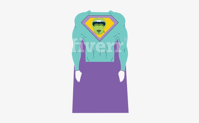 Draw Logo Design, Mascot, Icons,banner For Your Business - Emblem, transparent png download