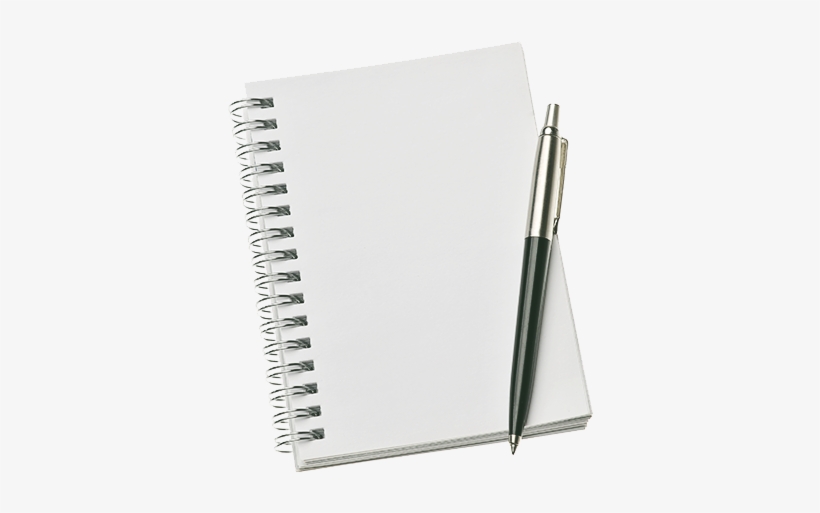 Keep A Pen And Pad Of Paper By Your Bedside, So You're - Retirement, transparent png download