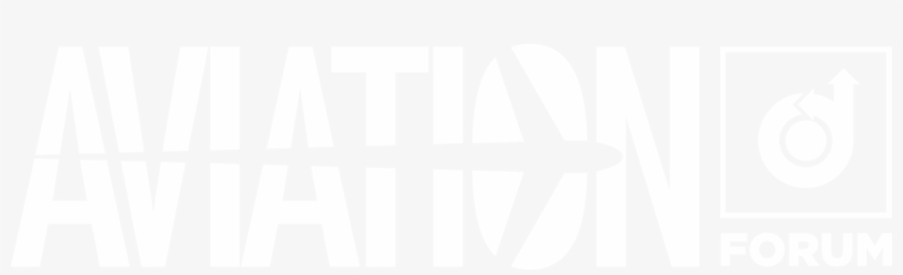 Aiaa Aviation Forum Logo, transparent png download