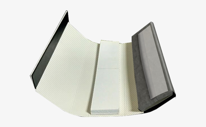 Custom Magnetic Closure Rolling Paper Booklets - Rolling Papers Blank, transparent png download