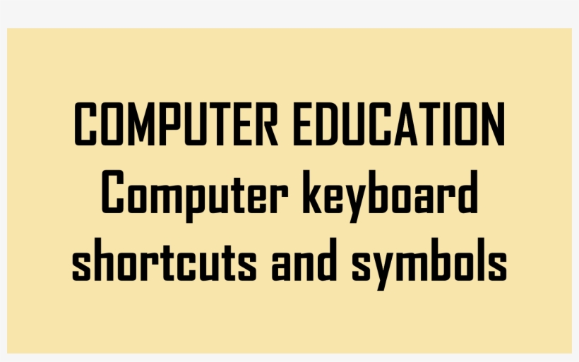 Computer Education - Embracing Cultural Competency: A Roadmap For Nonprofit, transparent png download