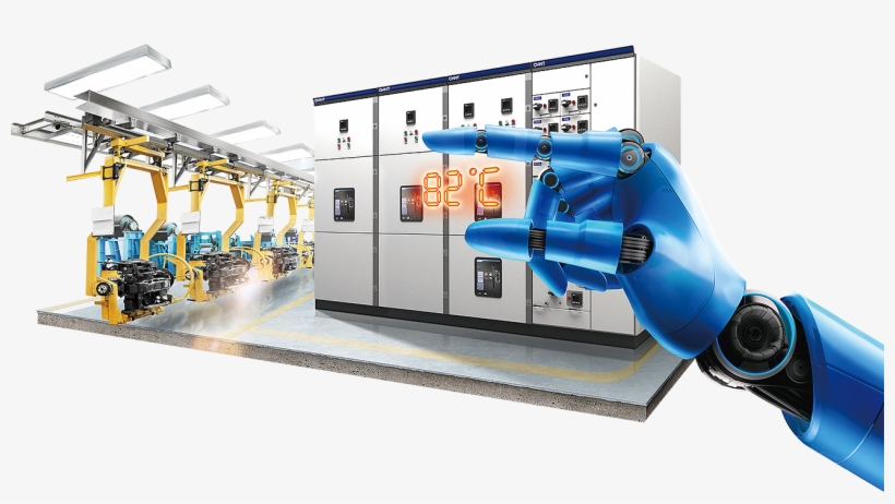 Haytham Kandil Liked This - Automation, transparent png download