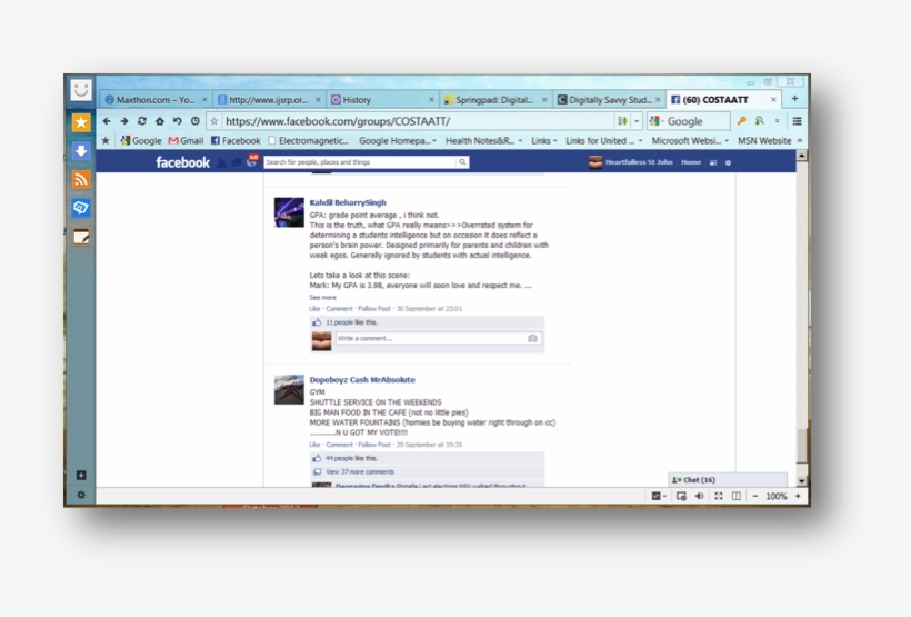 This Is An Example Of A Group/peers Page That Is Used - Portable Network Graphics, transparent png download