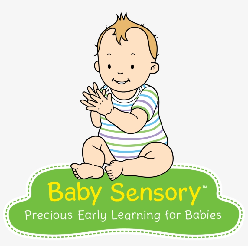 Baby Sensory Preston And Blackburn - Baby Sensory Cd Say Hello To The Sun, transparent png download