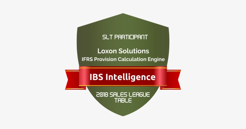 Loxon Solutions Ifrs Provision Rh Loxon Eu - Loxon Solutions Kft, transparent png download