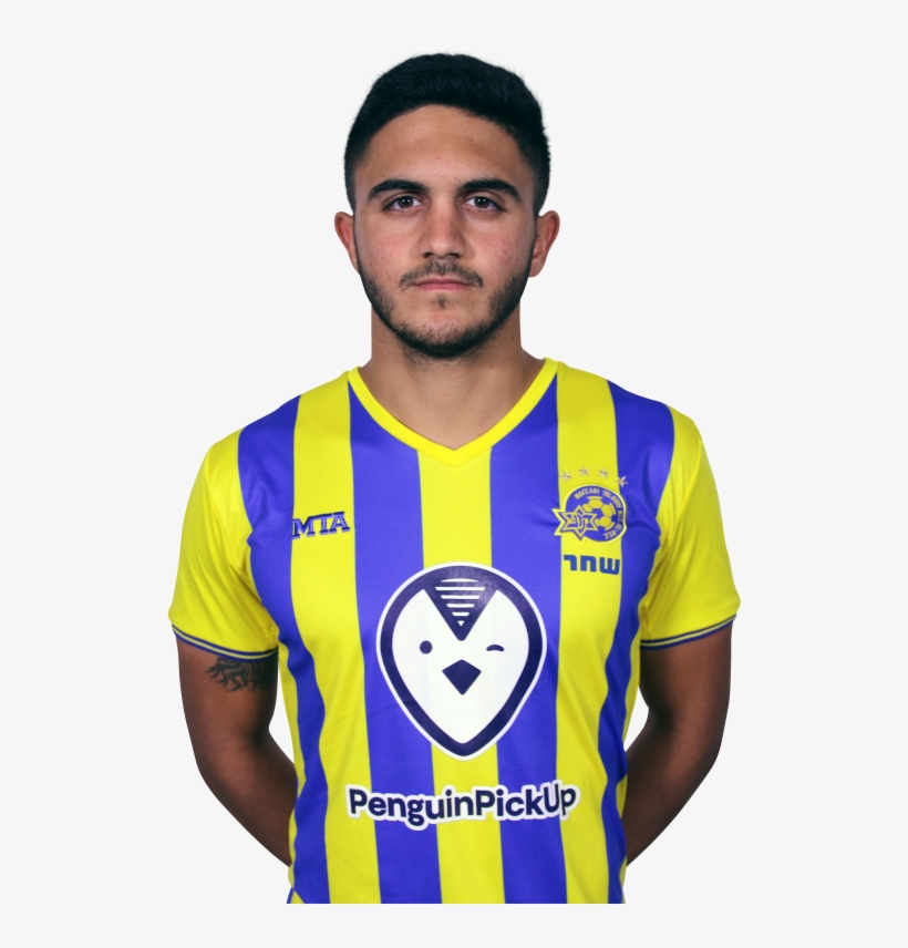 3 - Maccabi Tel Aviv F.c., transparent png download