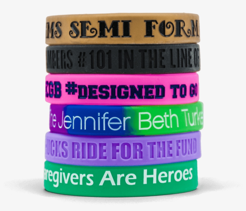 Wrist Bands - Wristband, transparent png download
