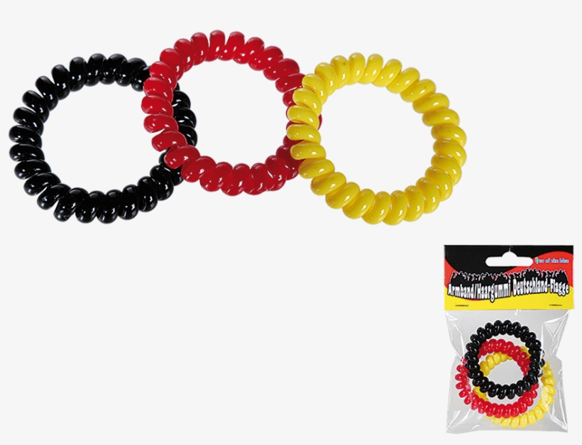 Merchandise Em Wm 2016 Football Germany 3 Bracelet, transparent png download