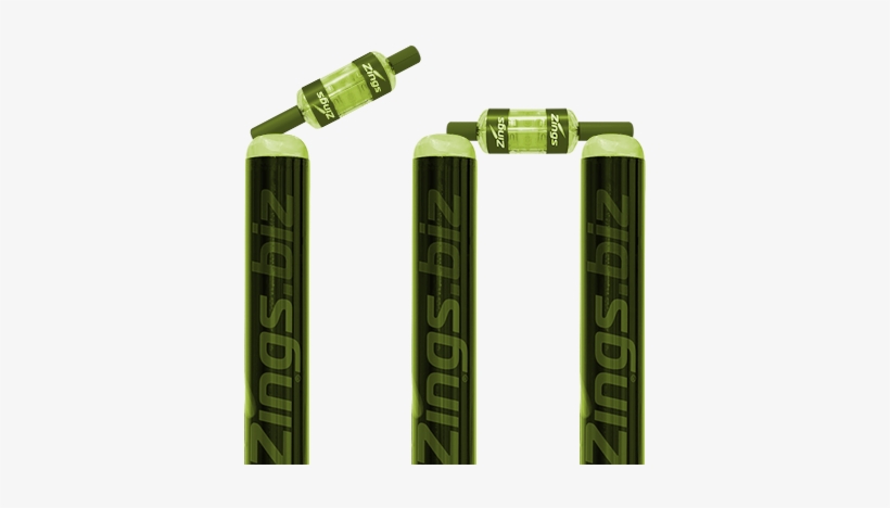 Light Up Cricket Bails, transparent png download