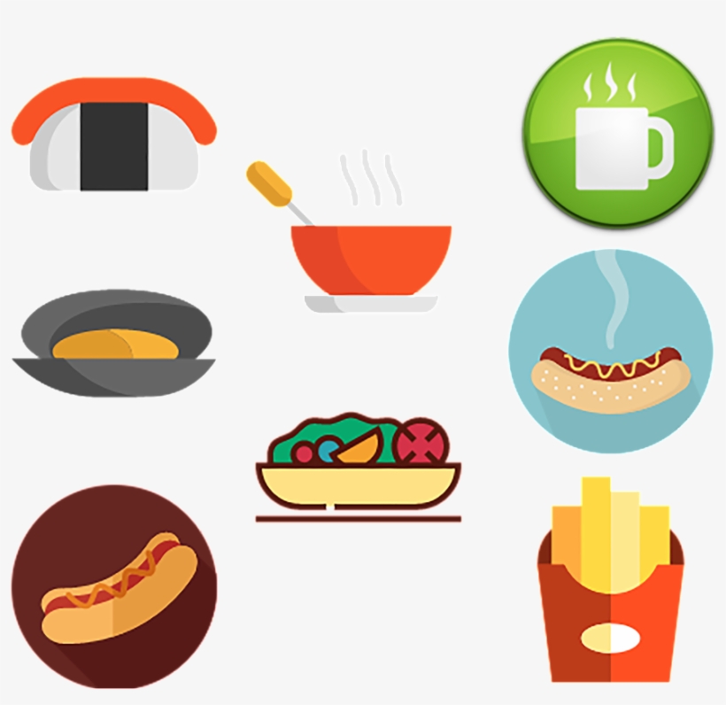 Food, transparent png download