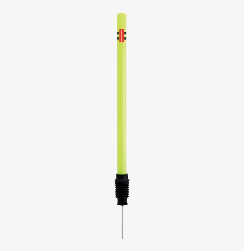 Target Full Size Plastic Cricket Stump Spring Tip Gray - Gray-nicolls, transparent png download