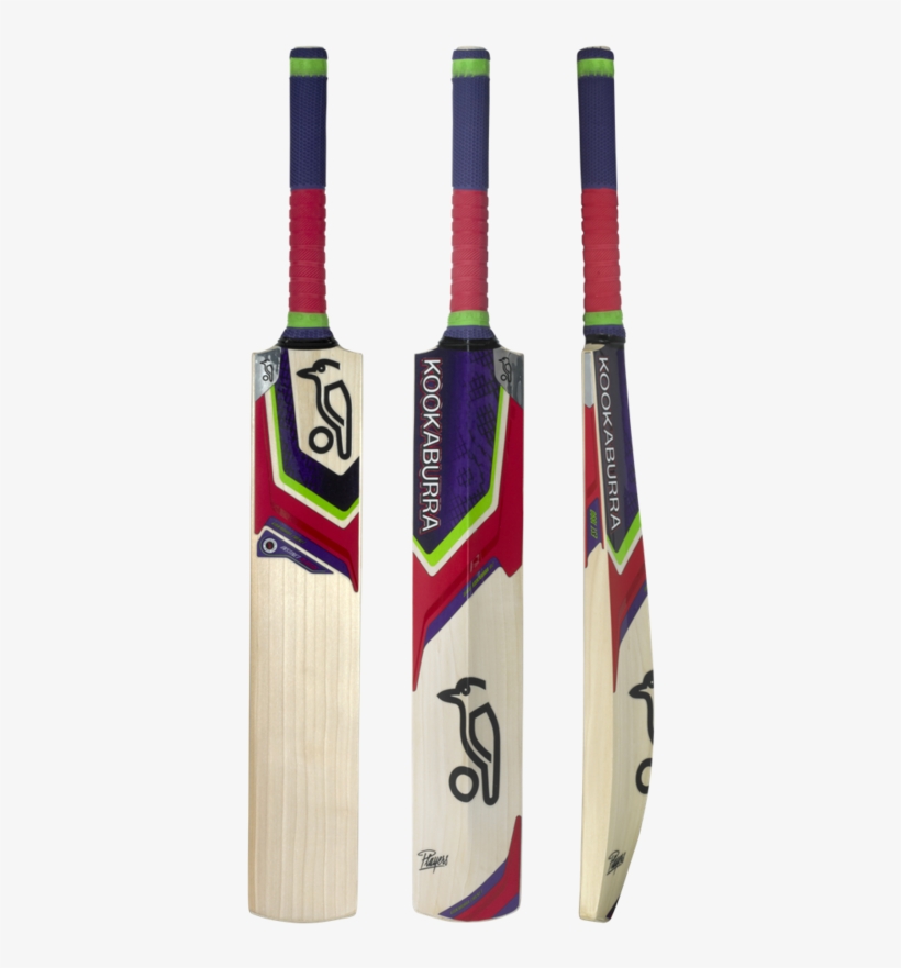Kookaburra Instinct Players English Willow Cricket - Kookaburra Cricket Bat Price, transparent png download